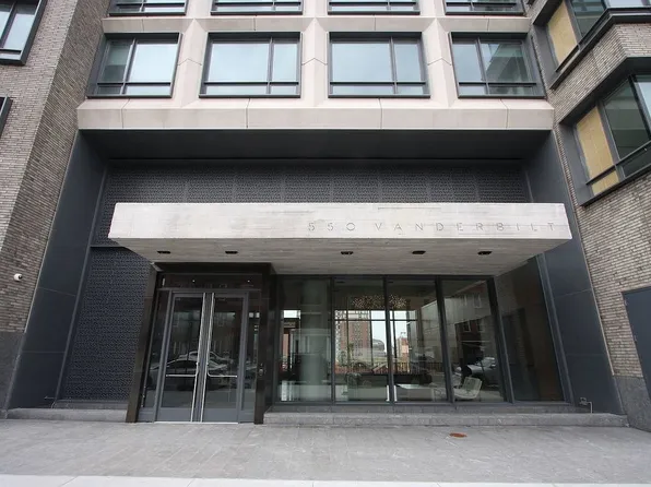 550 Vanderbilt Ave #615, Brooklyn, NY 11238