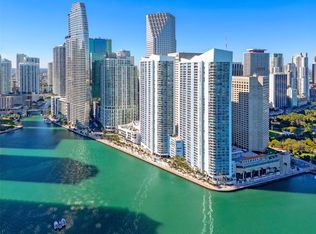 325 S Biscayne Blvd APT 1823, Miami, FL 33131