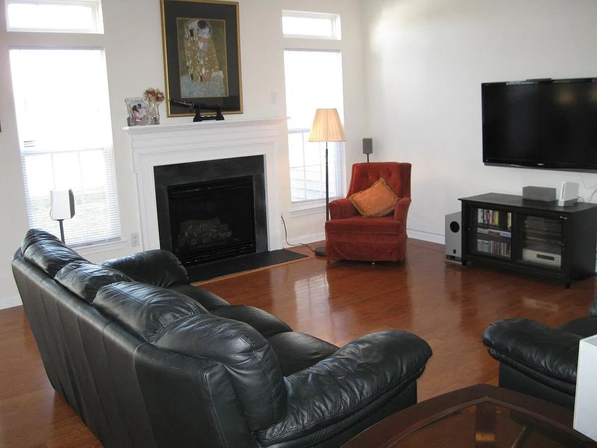 12061 Windy Rock Way — Photo 4