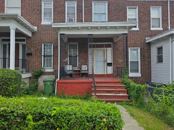 2811 Violet Ave, Baltimore, MD 21215