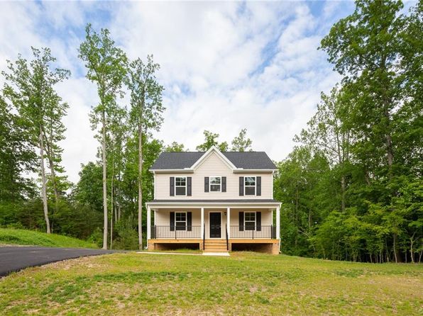 King William County Real Estate King William County Va Homes For Sale Zillow