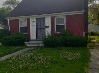 19931 Revere St, Detroit, MI 48234