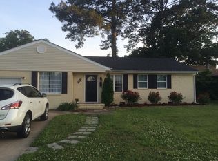 413 W Gilbert St, Hampton, VA 23669
