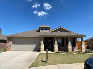 9705 Ridgely Ave, Lubbock, TX 79424