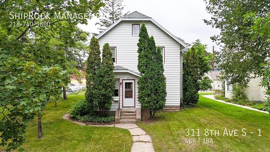 1st image of 311 8th Ave S #1