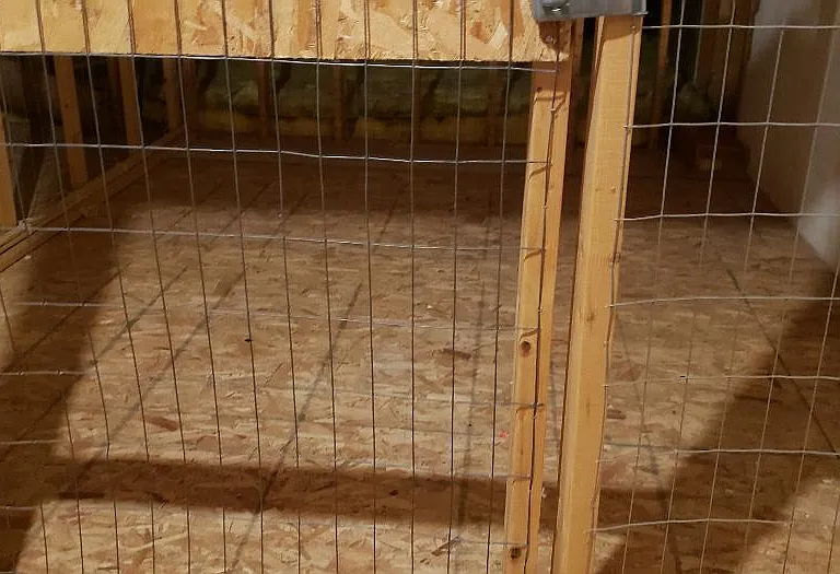 Extra storage space - Really big !!