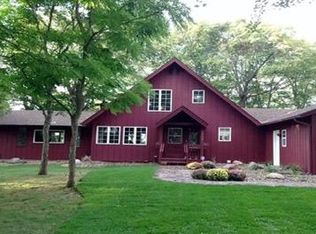 5325 Shore Trl NE, Prior Lake, MN 55372