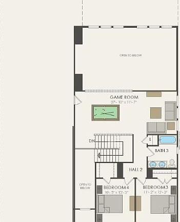 3rd image of 16621 Embry Way