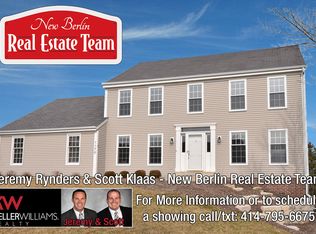 1170 S Springdale Rd, Waukesha, WI 53186