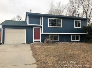 3413 Colony Hills Rd, Colorado Springs, CO 80916