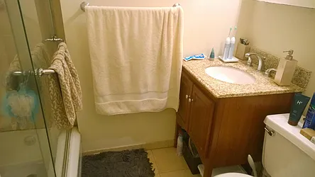 Rented by Keller Williams NYC