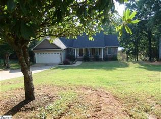 1061 Highway 101, Landrum, SC 29356