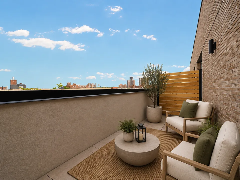 3870 Sedgwick Ave #6H