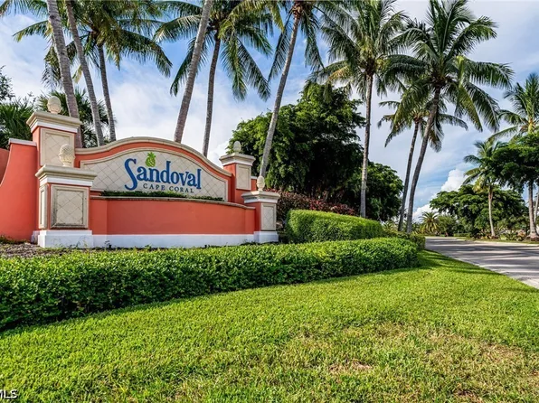 2506 Greendale Pl, Cape Coral, FL 33991