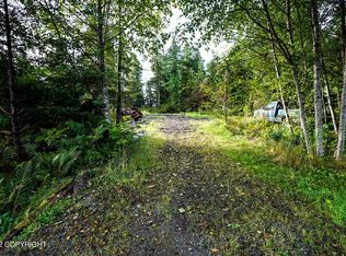 6409 D St, Klawock, AK 99925