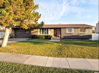 3044 W Martinez Way, Riverton, UT 84065