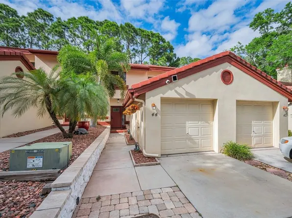 3460 Countryside Blvd APT 44, Clearwater, FL 33761