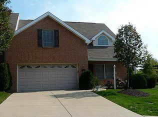 5515 Worthington Ct, Bridgeville, PA 15017