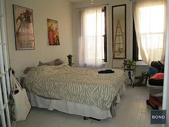 Rented by Bond New York