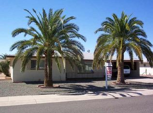 6041 E Colby Rd, Mesa, AZ 85205