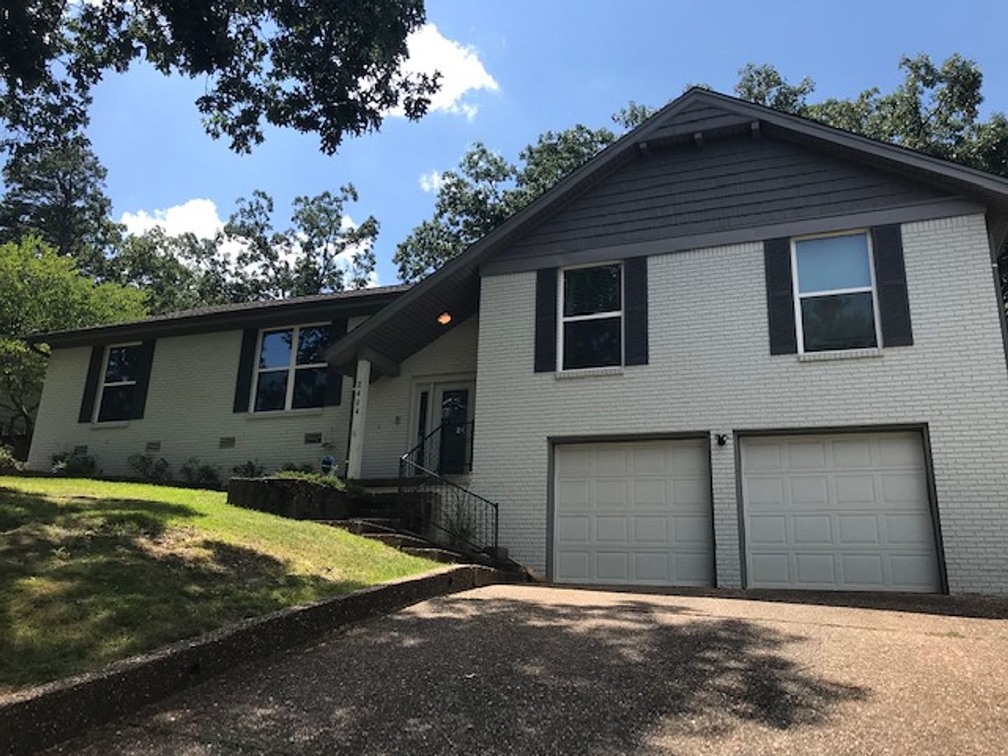 2404 Breckenridge Dr, Little Rock, AR 72227 | Zillow