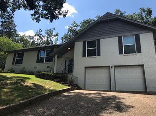 2404 Breckenridge Dr, Little Rock, AR 72227