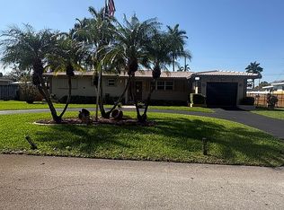 3230 Harrison St, Hollywood, FL 33021