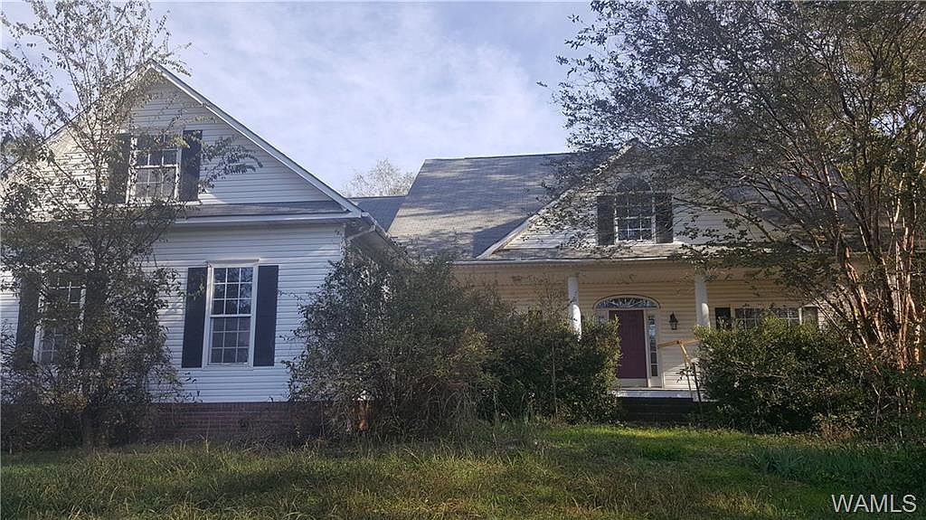 7353 State Highway 61, Newbern, AL 36765 Zillow