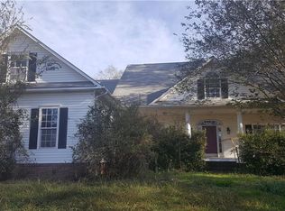 7353 State Highway 61, Newbern, AL 36765