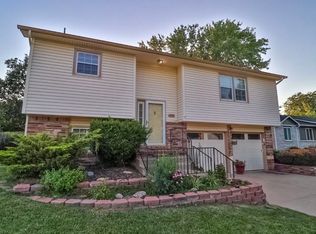 3911 N Somerset St, Wichita, KS 67204