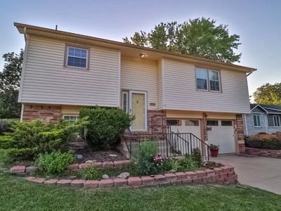 3911 N Somerset St, Wichita, KS, 67204