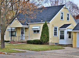 342 W Glendale Ave, Appleton, WI 54911