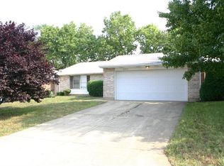 8763 Mardi Gras Dr, Dayton, OH 45424
