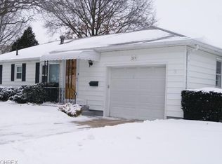 269 37th St SW, Barberton, OH