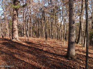 288 Hickory Hill Rd, Batesville, MS 38606