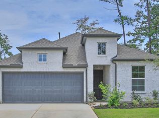 242 Brecon Buff Dr, Willis, TX 77318