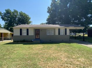 4998 Neely Rd, Memphis, TN 38109