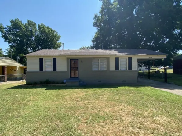 4998 Neely Rd, Memphis, TN 38109