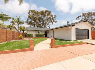 5507 Limerick Ave, San Diego, CA 92117