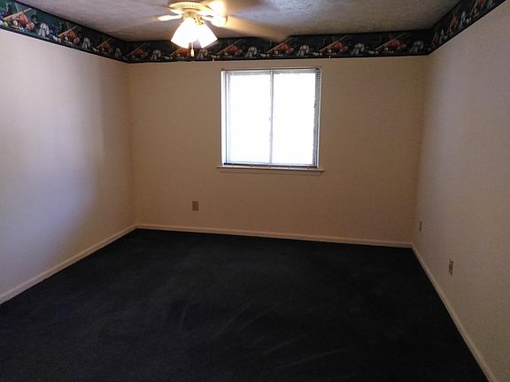 Bedroom up stair