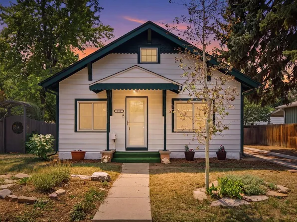 338 W 9th St, Loveland, CO 80537