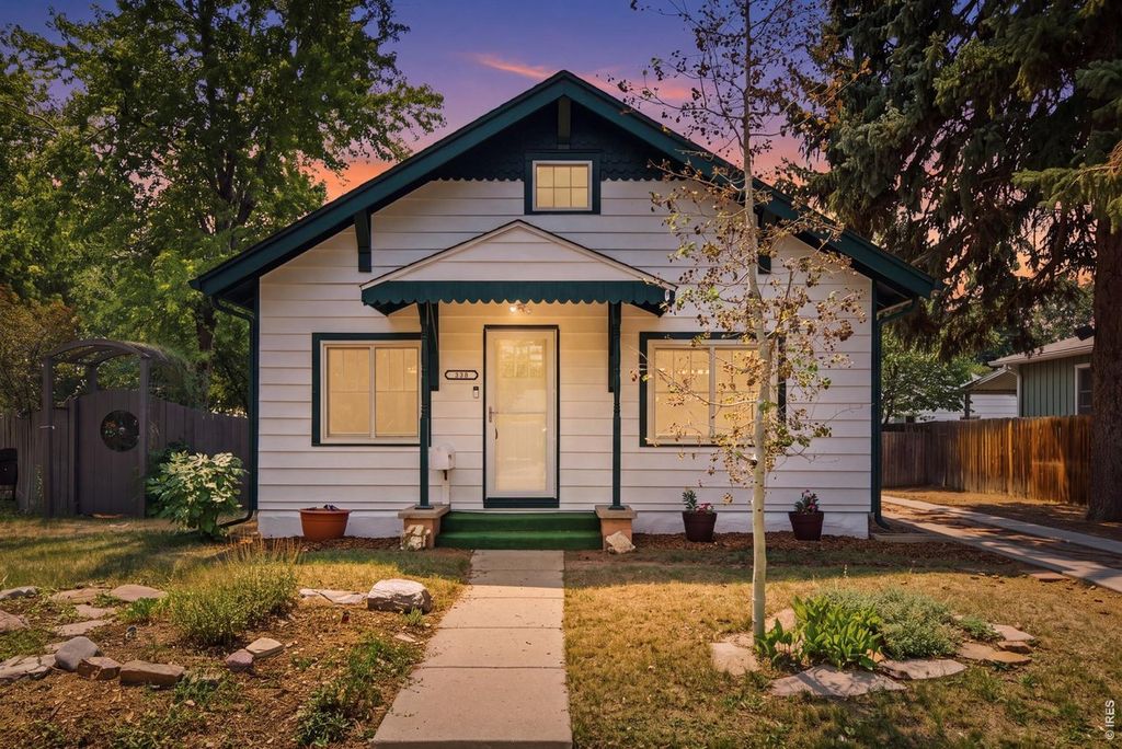 338 W 9th St