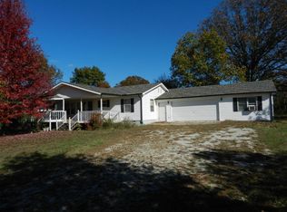 120 Rocky Ridge Ln, Forsyth, MO 65653