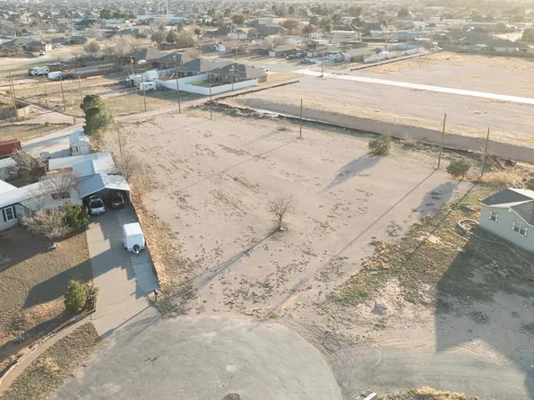 1400 Sioux Ct, Midland, TX 79705