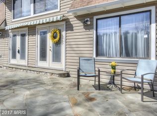 3018 Golden Pheasant Pl, Catlett, VA 20119