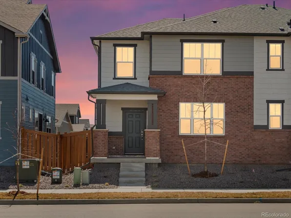 383 Remuda Road, Berthoud, CO 80513