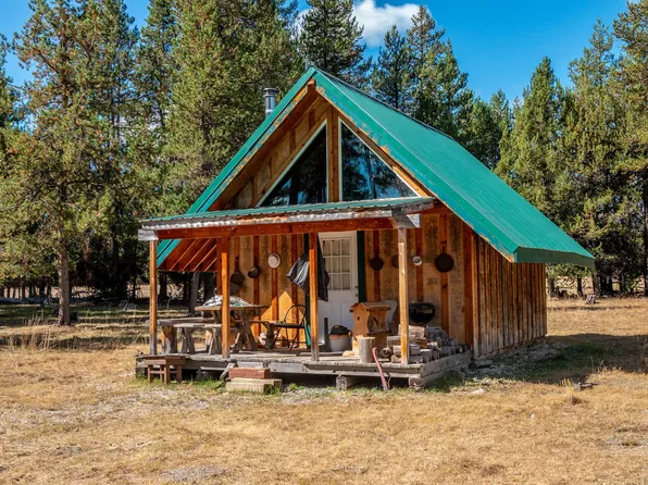 0 Situs, Chemult, OR 97731