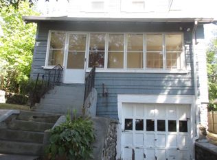 275 Hamilton St, Worcester, MA 01604