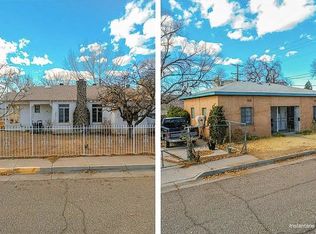 711 13th St SW, Albuquerque, NM 87102