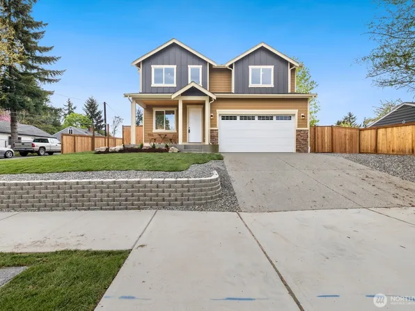 2629 S 144th Street, SeaTac, WA 98168